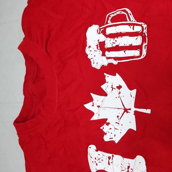 Men's T-Shirt - Picture 7 of 10